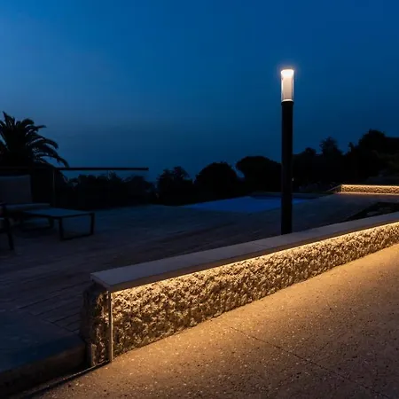 Boutique Ocean Terrace Luxury - Sshousing Lägenhet San Sebastián
