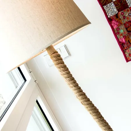Boutique Ocean Terrace Luxury - Sshousing Lägenhet
