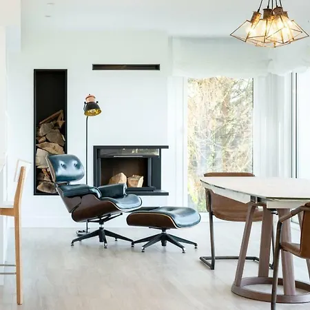 Boutique Ocean Terrace Luxury - Sshousing Lägenhet
