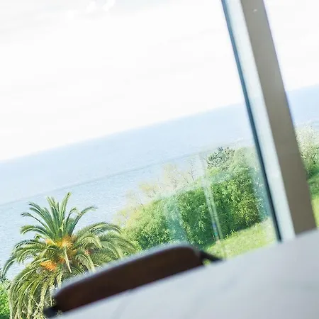 Boutique Ocean Terrace Luxury - Sshousing