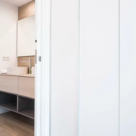 Boutique Ocean Terrace Luxury - Sshousing