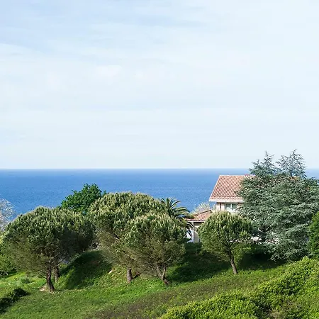 Boutique Ocean Terrace Luxury - Sshousing Lägenhet *