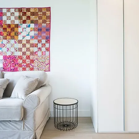 Boutique Ocean Terrace Luxury - Sshousing Lägenhet *