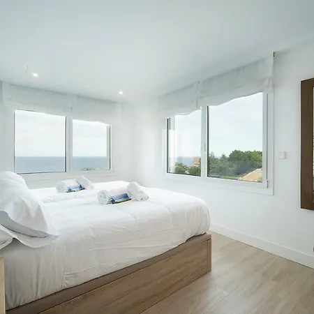 Boutique Ocean Terrace Luxury - Sshousing San Sebastián