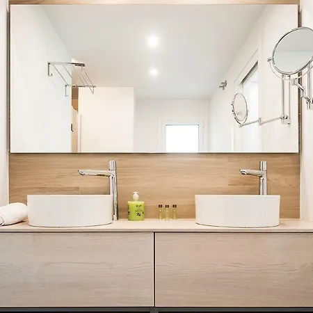 Boutique Ocean Terrace Luxury - Sshousing * San Sebastián