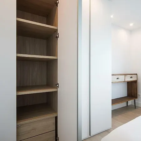 Lägenhet Boutique Ocean Terrace Luxury - Sshousing