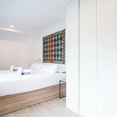 Lägenhet Boutique Ocean Terrace Luxury - Sshousing