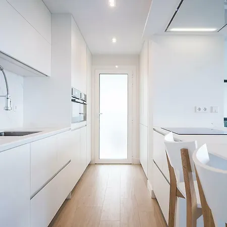 Boutique Ocean Terrace Luxury - Sshousing San Sebastián