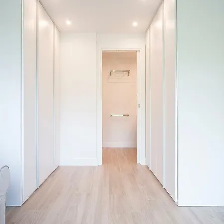 Boutique Ocean Terrace Luxury - Sshousing Lägenhet *