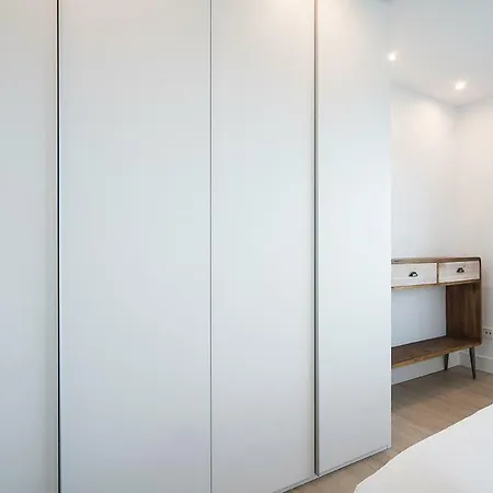 Boutique Ocean Terrace Luxury - Sshousing Lägenhet San Sebastián
