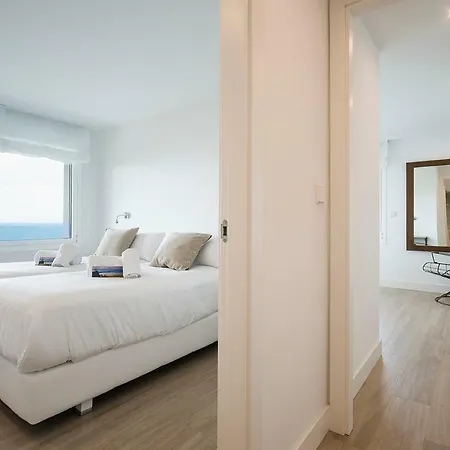 Boutique Ocean Terrace Luxury - Sshousing