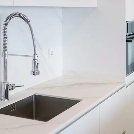 Boutique Ocean Terrace Luxury - Sshousing Lägenhet San Sebastián
