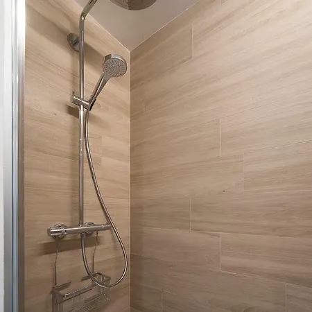 Boutique Ocean Terrace Luxury - Sshousing Lägenhet San Sebastián
