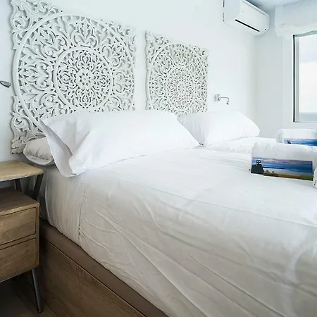 Boutique Ocean Terrace Luxury - Sshousing