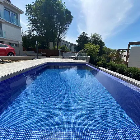 Boutique Ocean Terrace Luxury - Sshousing *