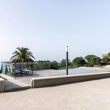 Boutique Ocean Terrace Luxury - Sshousing San Sebastián