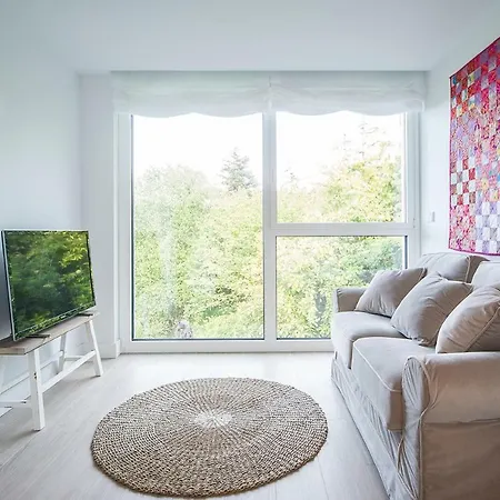 Boutique Ocean Terrace Luxury - Sshousing Apartman San Sebastián