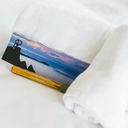 Boutique Ocean Terrace Luxury - Sshousing Apartman San Sebastián