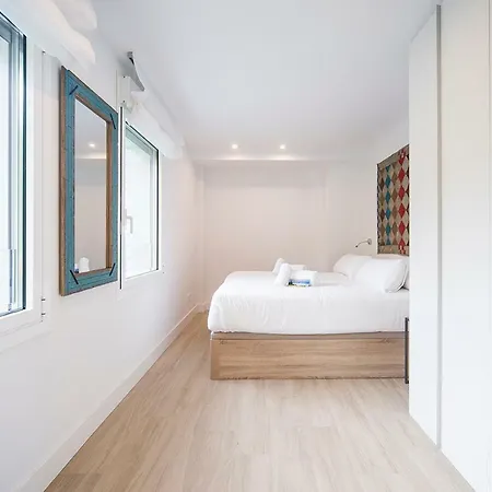 Apartman Boutique Ocean Terrace Luxury - Sshousing *