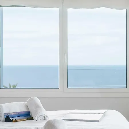 Apartman Boutique Ocean Terrace Luxury - Sshousing *