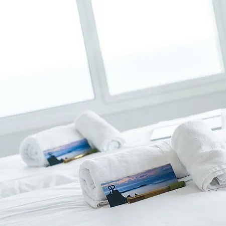 Boutique Ocean Terrace Luxury - Sshousing Apartman San Sebastián