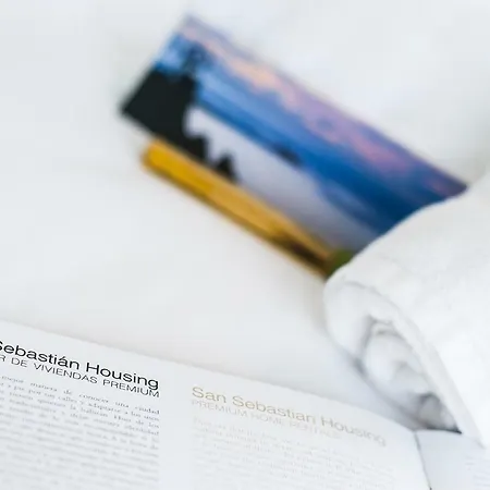 Boutique Ocean Terrace Luxury - Sshousing Apartman *