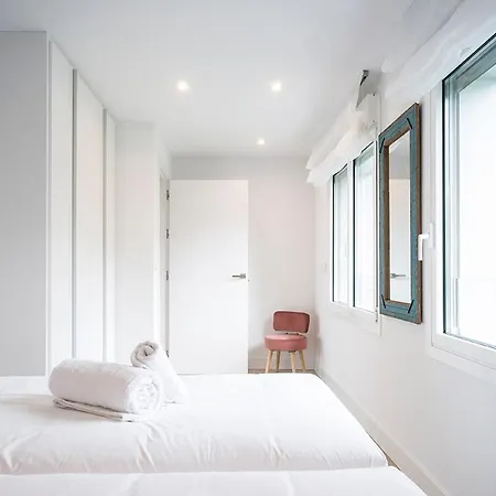Boutique Ocean Terrace Luxury - Sshousing *