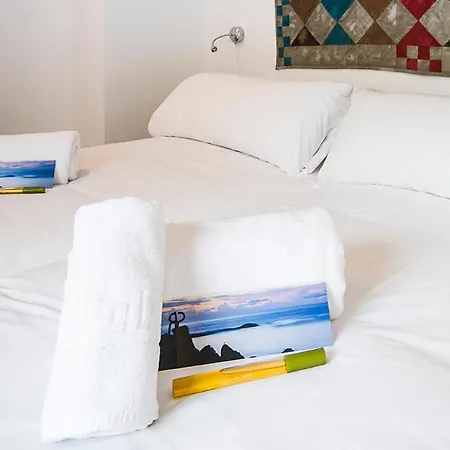 Apartman Boutique Ocean Terrace Luxury - Sshousing *